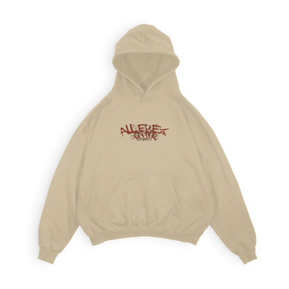 TUPAC HOODIE
