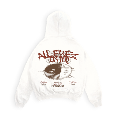 TUPAC HOODIE
