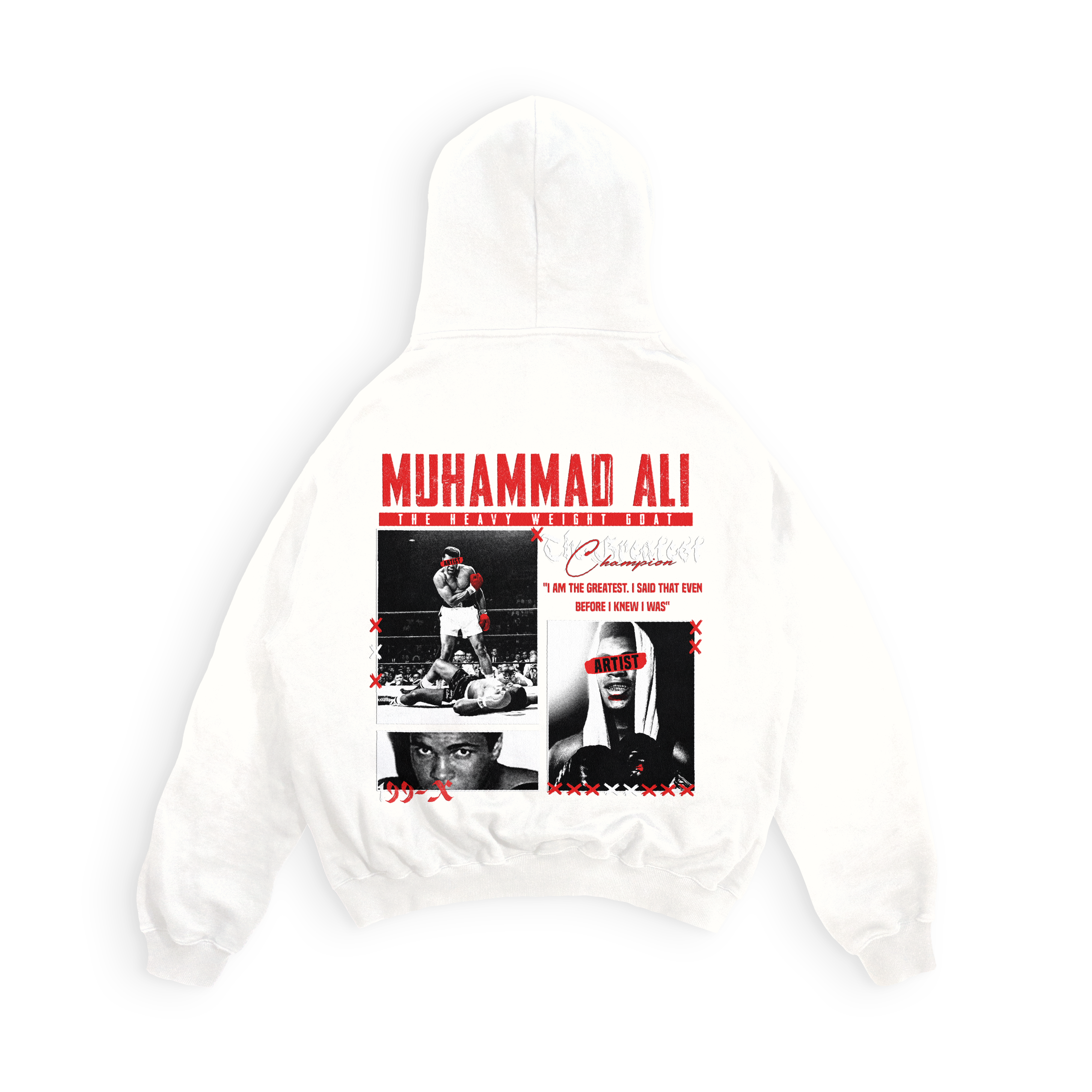 Selected Variant Image