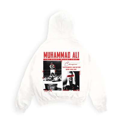 THE GREATEST HOODIE