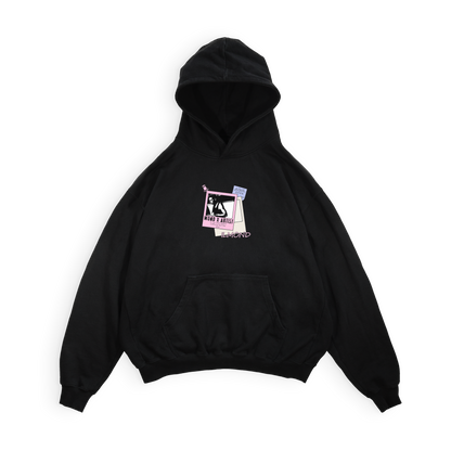 ILMOND HOODIE