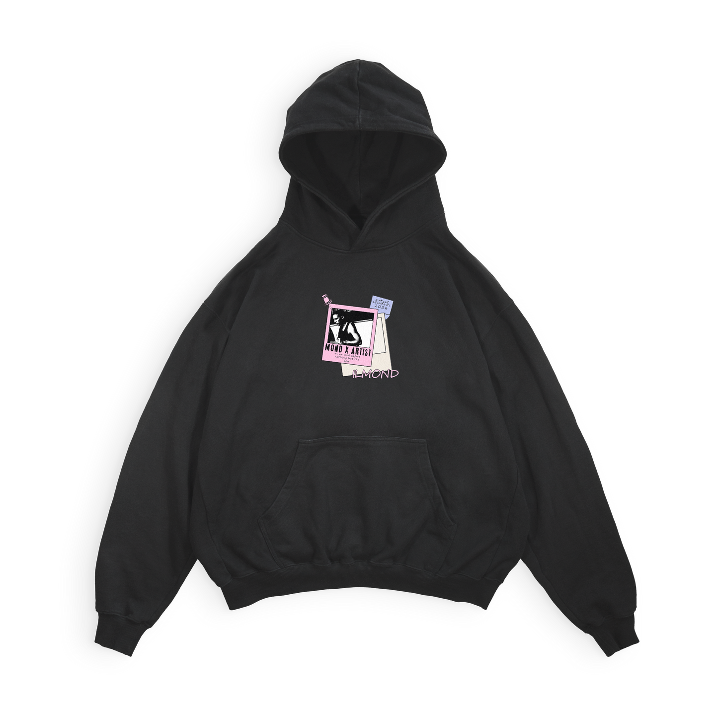ILMOND HOODIE
