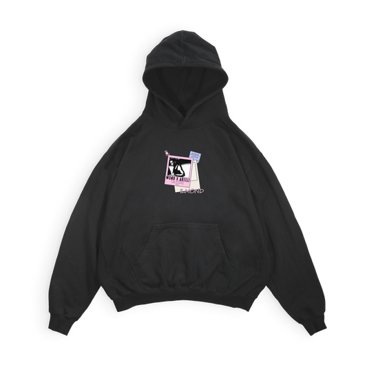 ILMOND HOODIE