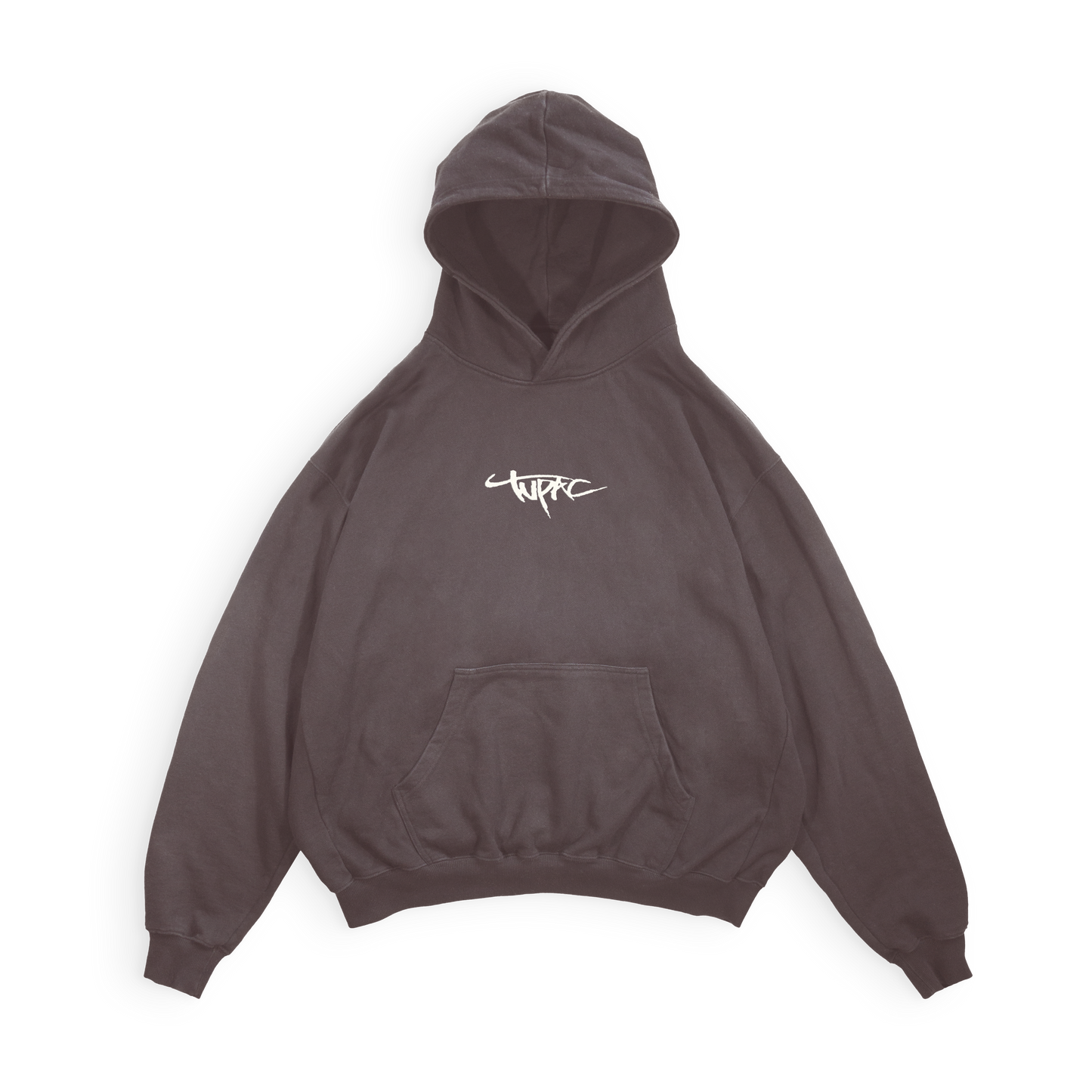 TUPAC V2 HOODIE