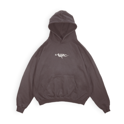TUPAC V2 HOODIE