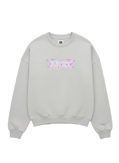 Y2K ARTIST CREWNECK