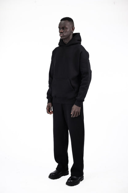 Oversized Hoodie - Full set