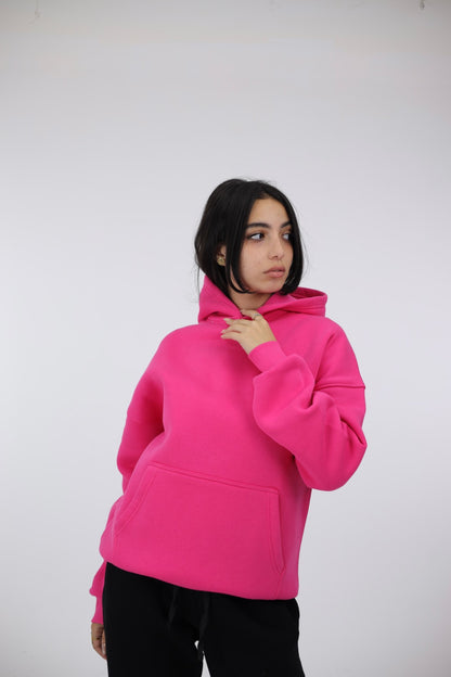 Oversized Hoodie