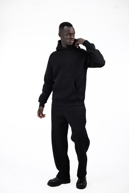 Oversized Hoodie - Full set