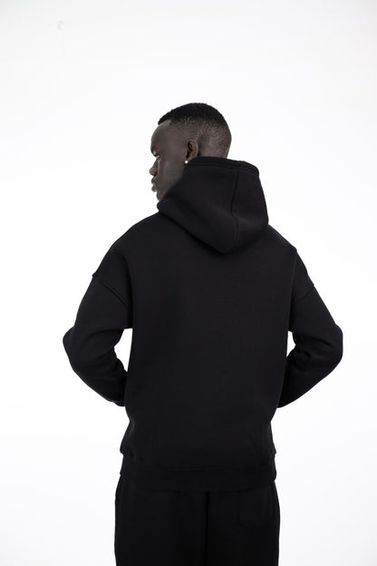 Oversized Hoodie - Full set