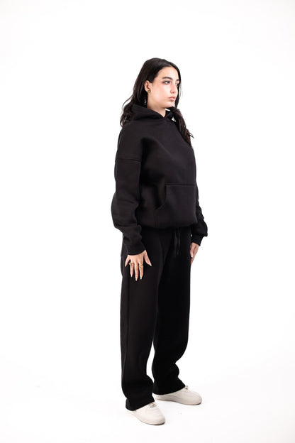 Oversized Hoodie - Full set