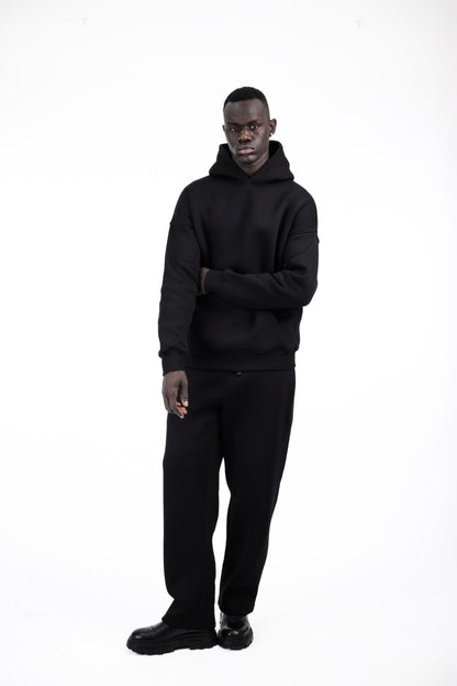 Oversized Hoodie - Full set