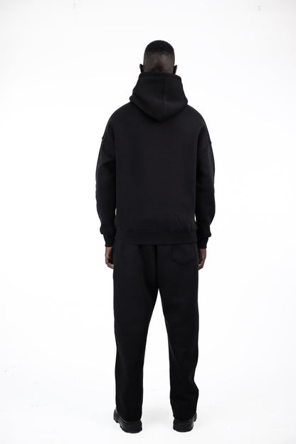 Oversized Hoodie - Full set