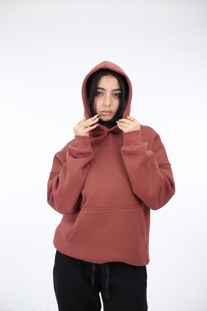 Oversized Hoodie