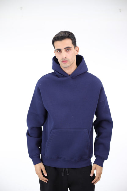 Oversized Hoodie