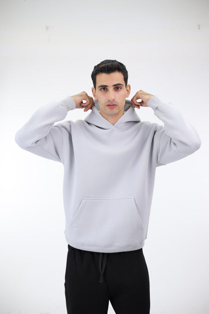Oversized Hoodie