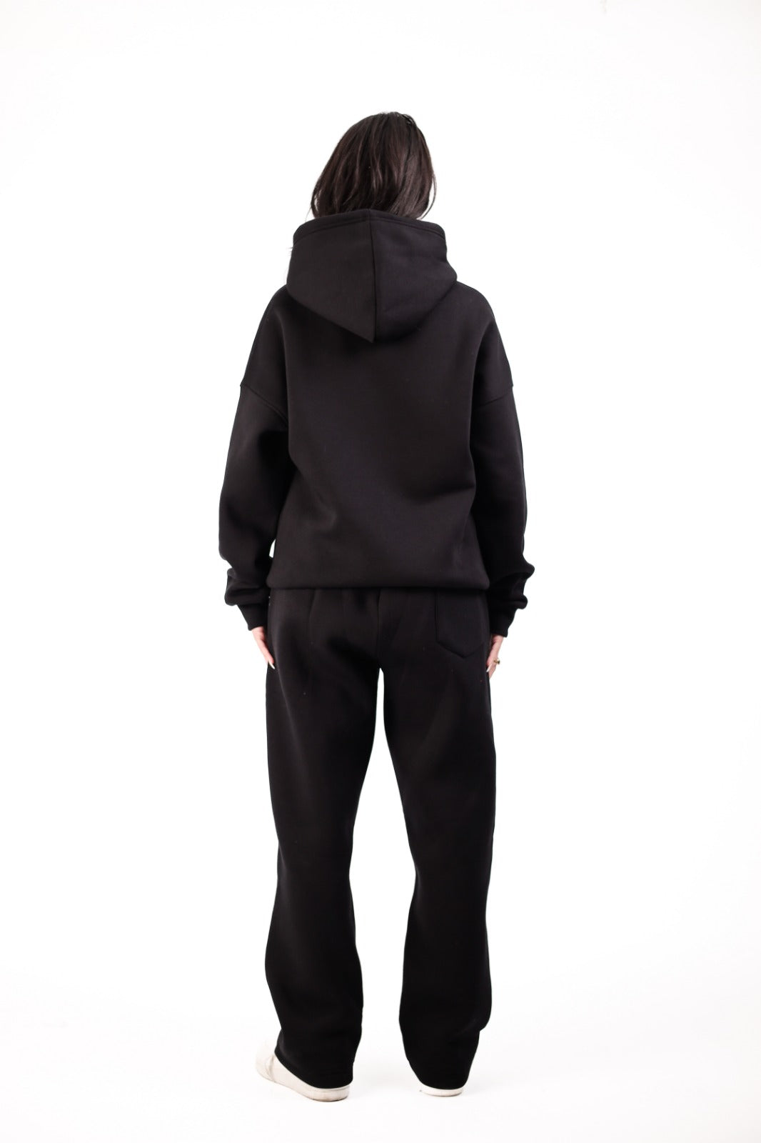 Oversized Hoodie - Full set