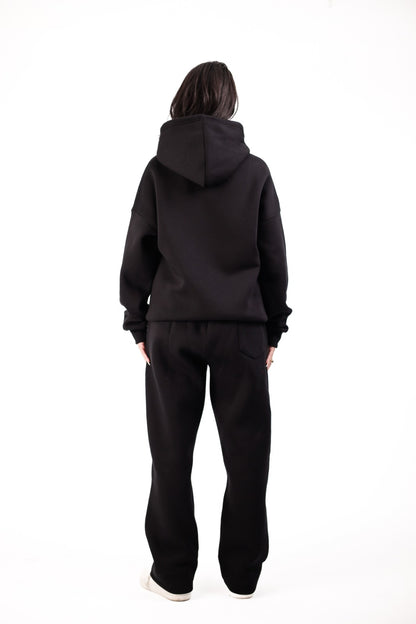 Oversized Hoodie - Full set