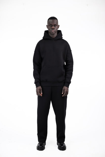 Oversized Hoodie - Full set